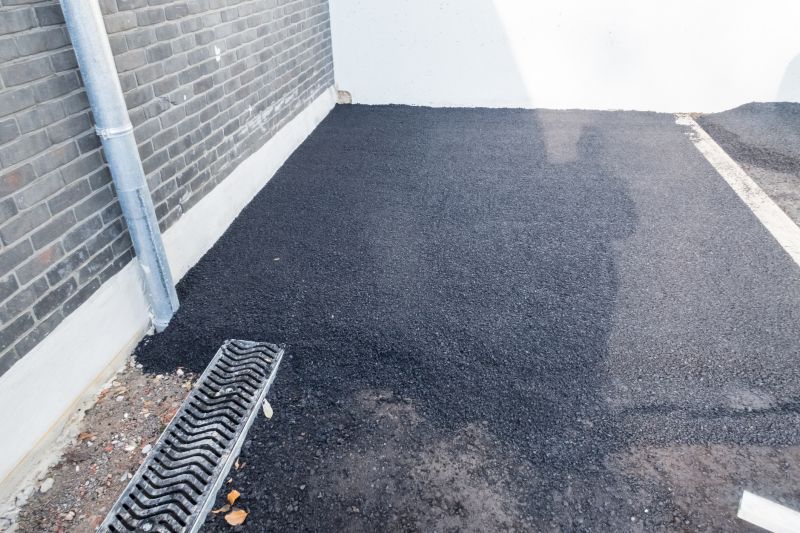 Tarmac Repair Service