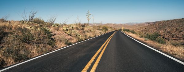 Blacktop Service in Cypress