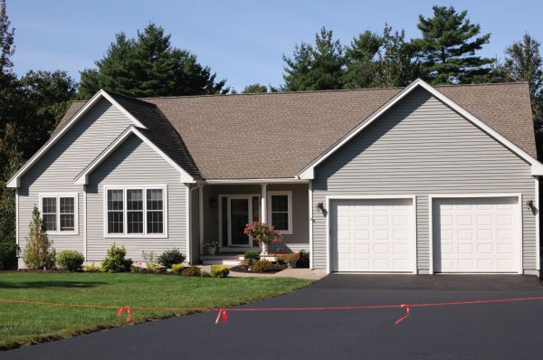 Driveway Blacktopping in Cypress
