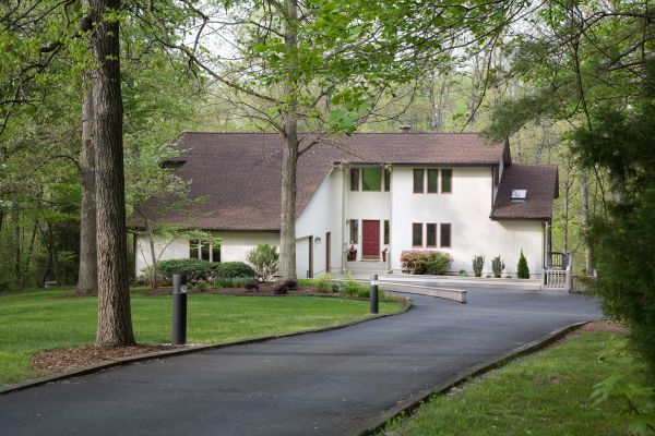 Driveway Replacement in Cypress
