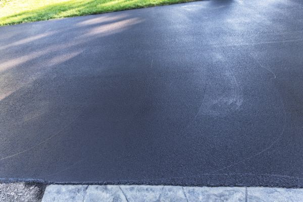 Residential Blacktop Service in Cypress