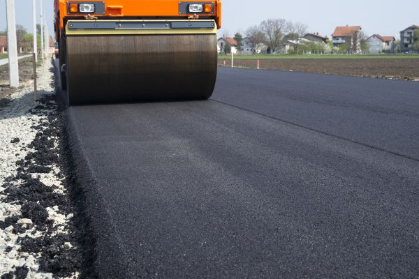 Asphalt Service in Cypress
