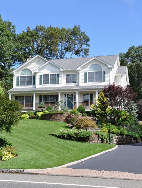 Residential Asphalt Repair in Cypress