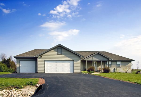 Private Driveway Paving in Cypress