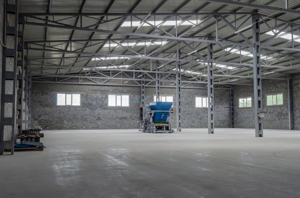 Commercial Paving Repair in Cypress